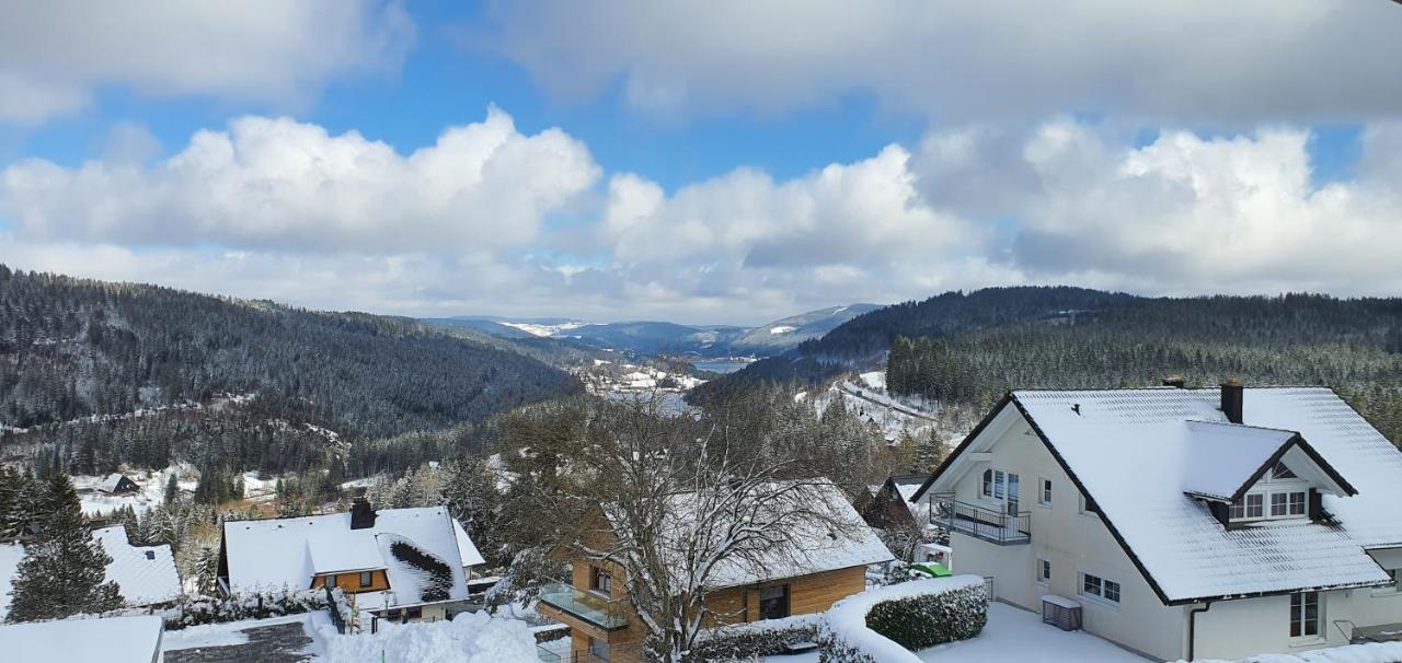 Adlernest Feldberg (Baden-Wurttemberg) Exterior foto