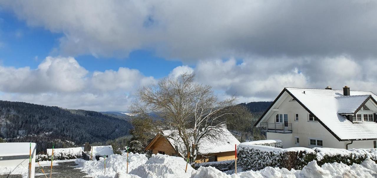 Adlernest Feldberg (Baden-Wurttemberg) Exterior foto