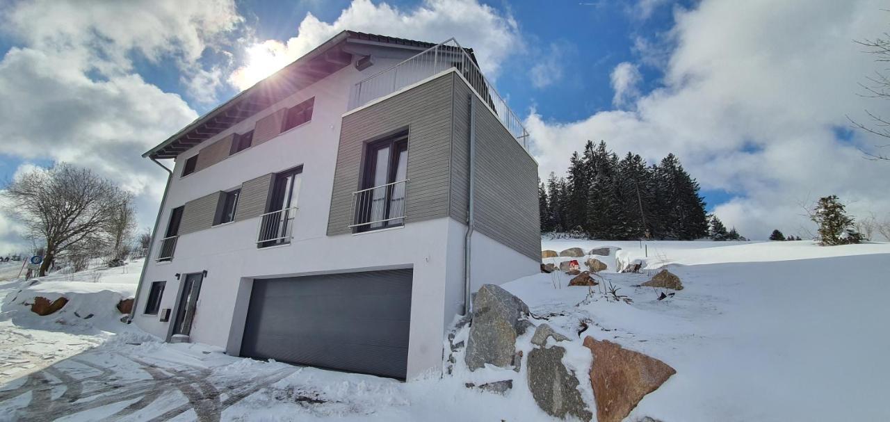 Adlernest Feldberg (Baden-Wurttemberg) Exterior foto