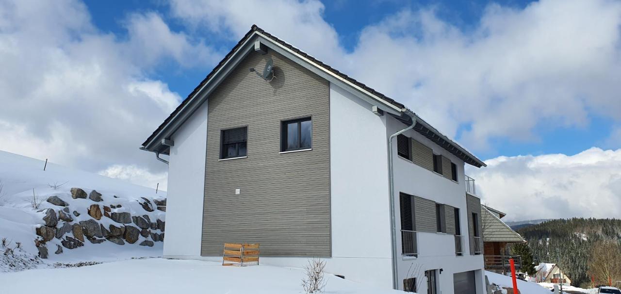 Adlernest Feldberg (Baden-Wurttemberg) Exterior foto