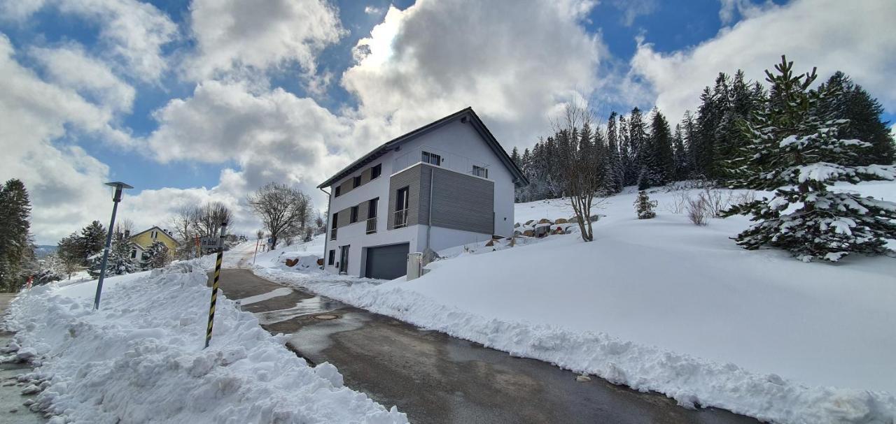 Adlernest Feldberg (Baden-Wurttemberg) Exterior foto